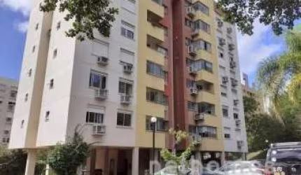 Apartamento com 3 quartos à venda na Rua Costa Lima, 790, Teresópolis, Porto Alegre, 83 m2 por R$ 486.000