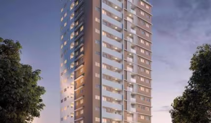 Apartamento com 3 quartos à venda na Rua 406, 286, Morretes, Itapema, 69 m2 por R$ 1.189.718
