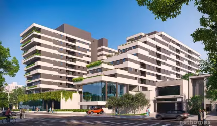 Apartamento com 3 quartos à venda na Rua Doutor César, 760, Santana, São Paulo, 96 m2 por R$ 1.754.030