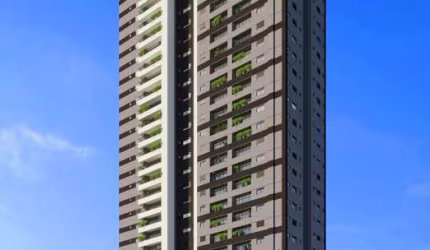 Apartamento com 2 quartos à venda na Rua Córdoba, 101, Parque Amazônia, Goiânia, 63 m2 por R$ 550.527