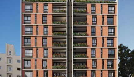 Cobertura com 3 quartos à venda na Rua Acre, 900, Água Verde, Curitiba, 149 m2 por R$ 1.468.200