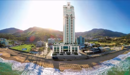 Apartamento com 4 quartos à venda na Rua 1100, 80, Ilhota, Itapema, 354 m2 por R$ 9.890.000