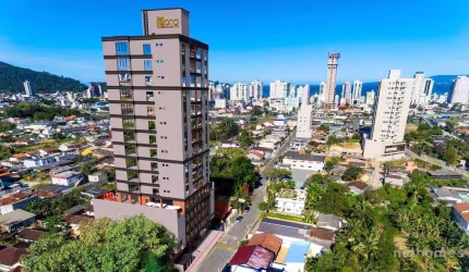 Apartamento com 2 quartos à venda na Rua 708, 411, Varzea, Itapema, 63 m2 por R$ 700.000