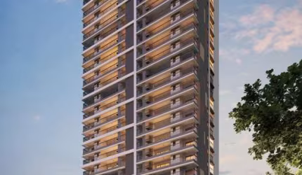 Apartamento com 3 quartos à venda na Rua Joaquim Guarani, 248, Jardim das Acacias, São Paulo, 84 m2 por R$ 1.077.341