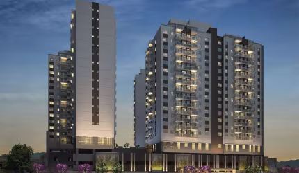 Apartamento com 3 quartos à venda na Rua Piauí, 400, Cachambi, Rio de Janeiro, 69 m2 por R$ 781.700