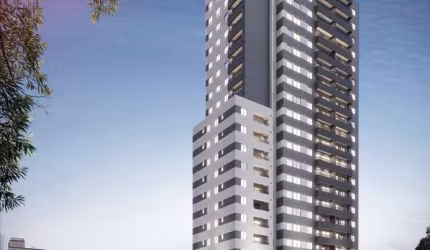 Apartamento com 2 quartos à venda na Domingos José Ferreira, 144, Mandaqui, São Paulo, 34 m2 por R$ 298.568