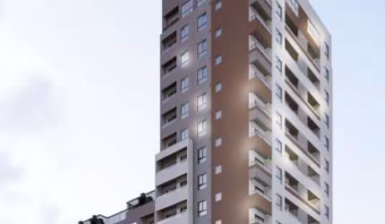 Apartamento com 2 quartos à venda na Rua Barão do Bananal, 240, Perdizes, São Paulo, 38 m2