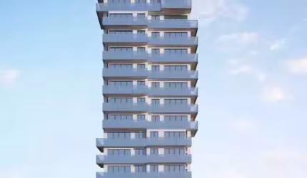 Apartamento com 3 quartos à venda na Avenida Copacabana, 411, Alphaville, Barueri, 107 m2 por R$ 1.485.022