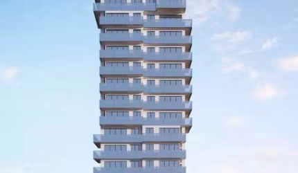 Apartamento com 2 quartos à venda na Avenida Copacabana, 411, Alphaville, Barueri, 84 m2 por R$ 1.139.537