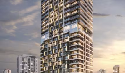 Sala comercial à venda na Avenida Deputado Jamel Cecílio, 2690, Jardim Goiás, Goiânia, 62 m2 por R$ 986.189