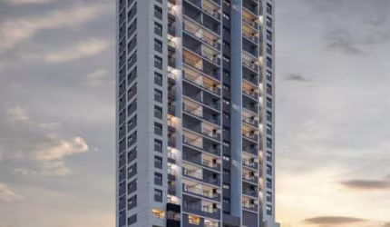 Apartamento com 3 quartos à venda na Rua Francisco Dias Velho, 51, Brooklin Paulista, São Paulo, 86 m2 por R$ 1.110.000