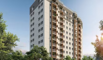 Apartamento com 2 quartos à venda na Rua Henrique Scheid, 186, Engenho de Dentro, Rio de Janeiro, 47 m2 por R$ 297.000