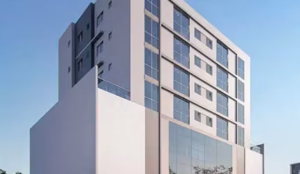 Apartamento com 2 quartos à venda na Rua Jordânia, 199, Nações, Balneário Camboriú, 63 m2 por R$ 1.189.853