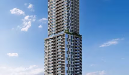 Apartamento com 2 quartos à venda na Avenida Deputado Jamel Cecílio, 903, Jardim Goiás, Goiânia, 72 m2 por R$ 758.767