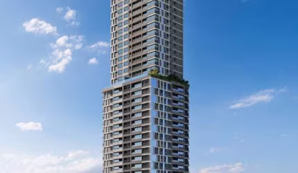 Apartamento com 3 quartos à venda na Avenida Deputado Jamel Cecílio, 903, Jardim Goiás, Goiânia, 87 m2 por R$ 954.466