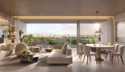 Apartamento com 2 quartos à venda na Rua Fidalga, 927, Vila Madalena, São Paulo, 213 m2 por R$ 4.702.900