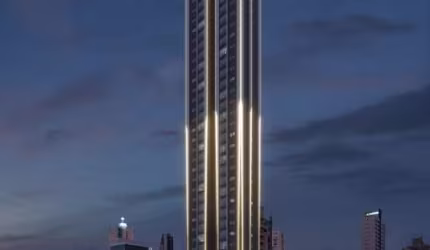 Apartamento com 3 quartos à venda na Avenida do Estado Dalmo Vieira, 2461, Centro, Balneário Camboriú, 341 m2 por R$ 6.983.059