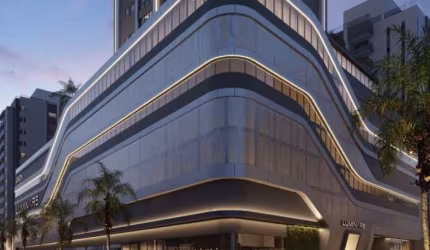 Ponto comercial à venda na Avenida do Estado Dalmo Vieira, 2461, Centro, Balneário Camboriú, 113 m2 por R$ 4.079.662