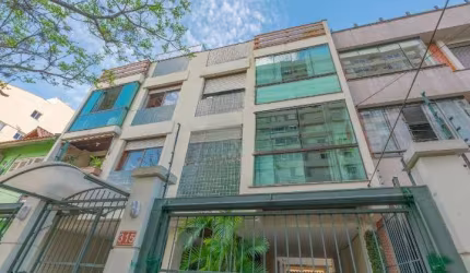 Apartamento com 2 quartos à venda na Rua Buenos Aires, 315, Jardim Botânico, Porto Alegre, 118 m2 por R$ 600.000