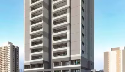 Apartamento com 1 quarto à venda na Rua Tanabi, 248, Perdizes, São Paulo, 49 m2 por R$ 631.845