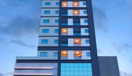Apartamento com 2 quartos à venda na Rua 406, 495, Morretes, Itapema, 63 m2 por R$ 787.778