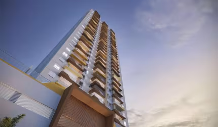 Apartamento com 2 quartos à venda na Avenida Lucianinho Melli, 444, Vila Osasco, Osasco, 65 m2 por R$ 790.655