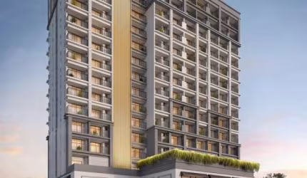 Apartamento com 4 quartos à venda na Alameda dos Arapanés, 1335, Moema, São Paulo, 268 m2 por R$ 5.332.597