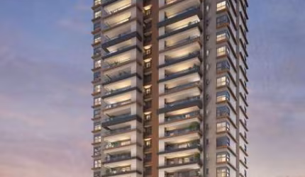 Apartamento com 3 quartos à venda na Rua Machado de Assis, 879, Centro, Osasco, 123 m2 por R$ 1.552.536