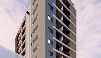Apartamento com 2 quartos à venda na Praça Jardinópolis, 60, Vila Carrão, São Paulo, 62 m2 por R$ 434.000