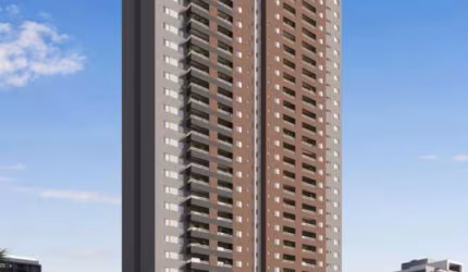 Apartamento com 3 quartos à venda na Avenida Castelo Branco, 435, Setor Bueno, Goiânia, 81 m2 por R$ 621.905