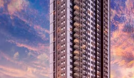 Apartamento com 3 quartos à venda na Avenida Nova Independência, 110, Brooklin Paulista, São Paulo, 122 m2 por R$ 2.253.279