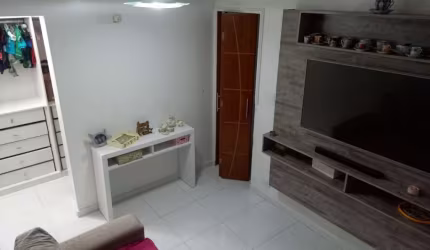 Apartamento com 3 quartos à venda na Avenida Patente, 193, Jardim Patente, São Paulo, 98 m2 por R$ 424.000