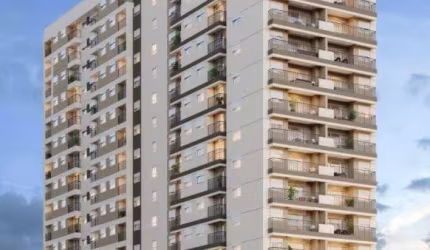 Apartamento com 2 quartos à venda na Avenida Cipriano Rodrigues, 316, Vila Formosa, São Paulo, 45 m2 por R$ 425.000