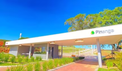 Terreno à venda na Avenida Dona Frutuosa, 931, Coronel Nassuca, Guaíba, 689 m2 por R$ 1.189.677