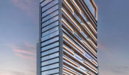 Sala comercial à venda na Avenida Mutirão, 2783, Setor Marista, Goiânia, 54 m2 por R$ 953.599