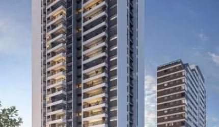 Apartamento com 2 quartos à venda na Rua Madre de Deus, 914, Mooca, São Paulo, 67 m2 por R$ 892.000