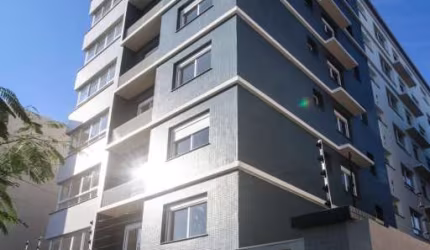 Apartamento com 2 quartos à venda na Rua Dom Diogo de Souza, 512, Cristo Redentor, Porto Alegre, 62 m2 por R$ 503.397