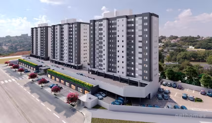 Prédio à venda na Avenida Cassimiro de Abreu, 175, Cidade Vera Cruz, Aparecida de Goiânia