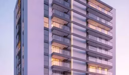 Prédio à venda na Avenida José Eugênio Muller, 425, Vila Operária, Itajaí