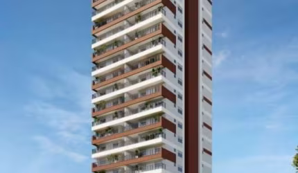 Prédio à venda na Rua Carlo Carra, 290, Vila Santa Catarina, São Paulo