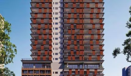 Prédio à venda na Rua Galofre, 175, Vila Mariana, São Paulo