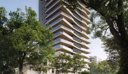 Prédio à venda na Rua Dona Leonor, 437, Rio Branco, Porto Alegre