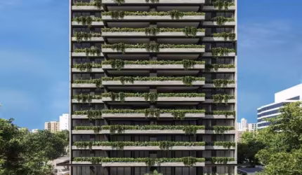 Prédio à venda na Rua Comendador Eduardo Saccab, 181, Brooklin, São Paulo