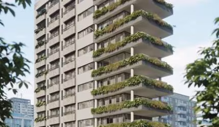 Prédio à venda na Rua Brasília, 80, Itaim Bibi, São Paulo