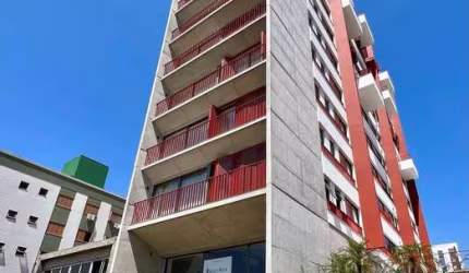 Prédio à venda na Rua Doutor Oscar Bittencourt, 291, Menino Deus, Porto Alegre