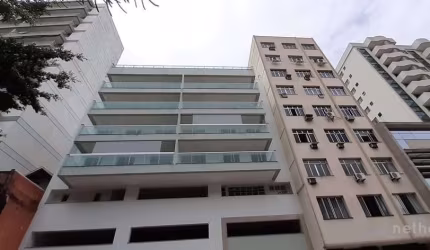 Prédio à venda na Rua da Passagem, 23, Botafogo, Rio de Janeiro