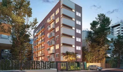 Prédio à venda na Rua Casemiro de Abreu, 111, Bela Vista, Porto Alegre