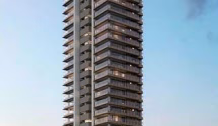 Prédio à venda na Alameda Jauaperi, 185, Moema, São Paulo