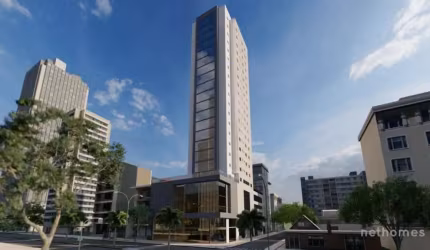 Prédio à venda na Rua 3130, 206, Centro, Balneário Camboriú