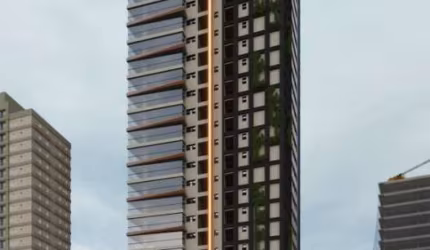 Apartamento com 4 quartos à venda na Rua Nereu Ramos, 2, Centro, Itapema, 210 m2 por R$ 3.852.260